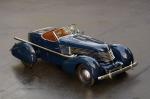 Kurtis Tommy Lee Special Speedster 1937 года